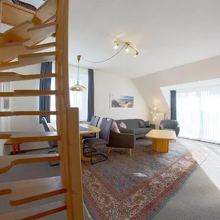 Apartment Kd2-07 Schiffsjunge Dorumer Neufeld