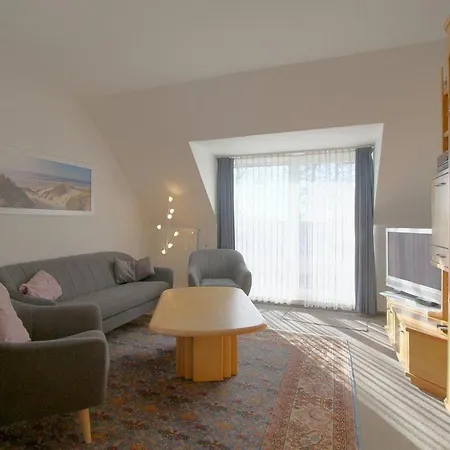 Apartment Kd2-07 Schiffsjunge Dorumer Neufeld