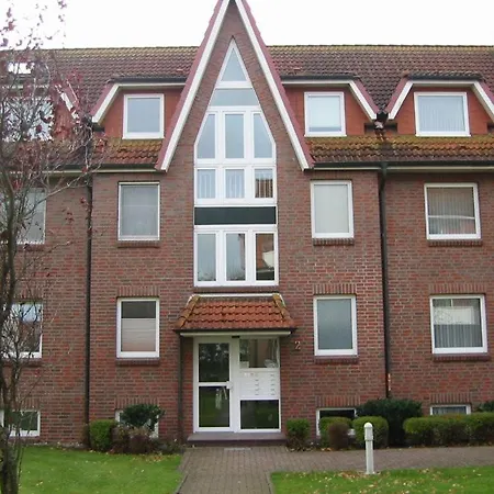 Apartment Kd2-07 Schiffsjunge Dorumer Neufeld